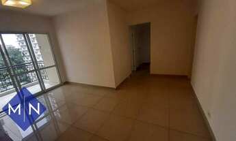 Imagem 2: Apartamento para alugar, 86 m² por R$ 5.237,54/mês - Alphaville Industrial - Barueri/SP