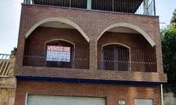 Imagem: Sobrado com 3 Quartos à venda, 336,62m²