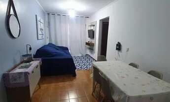 Imagem 6: Apartamento para venda com 98 metros quadrados com 2 quartos em Santa Eugenia Mongaguá - S