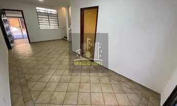 Imagem 3: Casa de vila sobrado para aluguel tem 109 metros quadrados com 3 quartos