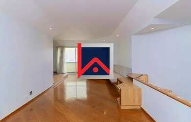 Imagem 3: Locação Apartamento 3 Dormitórios - 150 m² Brooklin