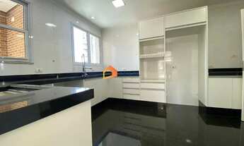 Imagem 7: Apartamento para aluguel, 4 quartos, 3 suítes, 5 vagas, Jardim Anália Franco - São Paulo/S