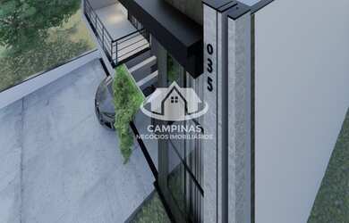 Imagem 4: Casa - Golden Park Residence - Hortolândia