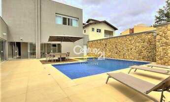 Imagem 2: Casa com 4 dormitórios, 665 m² - venda por R$ 3.395.000,00 ou aluguel por R$ 21.841,00 - C