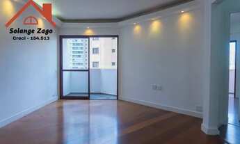 Imagem 4: Apartamento no Morumbi - 88 m² com 3 dorms - 3 vagas