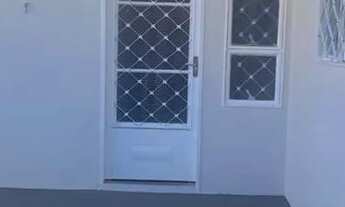 Imagem 3: Edícula residencial na Rua Prudente de Morais