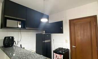 Imagem 7: Edifício Rio Miño - apto 2 quartos - Bairro Nazaré