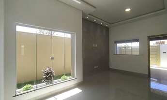 Imagem 3: Casa no bairro Jardim Morenão