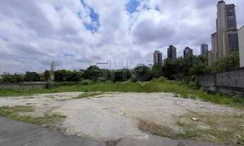 Imagem 2: JARDIM ANÁLIA FRANCO - TERRENO INCORPORAÇÃO - ÁREA DE 19.070,00 M²