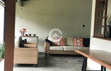 Imagem 7: Casa - Notre Dame - Campinas