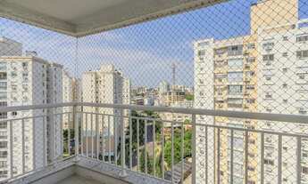 Imagem 5: PORTO ALEGRE - Apartamento Padrão - Passo Da Areia