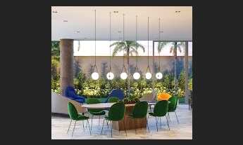 Imagem 7: Apartamento à venda, 72 m² por R$ 1.229.032,00 - Moema - São Paulo/SP