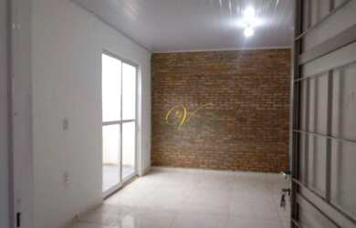 Imagem 5: Casa com 2 dormitórios à venda, 150 m² por R$ 250.000 - Conjunto Habitacional São José do