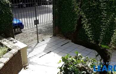 Imagem 4: CASA TÉRREA - MOEMA PÁSSAROS - SP