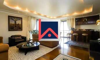 Imagem 4: Venda Apartamento 4 Dormitórios - 284 m² Perdizes