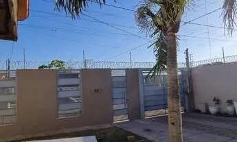 Imagem 4: Locação de excelente casa de 3 quartos, sendo 1 suíte, no Chapéu do Sol em Várzea Grande