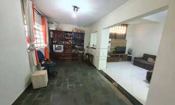 Imagem 3: Casa Padrão em São Carlos