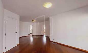 Imagem 3: APTO 127 M² - 3 DORMS COM SUITE - 2 VAGAS - PERDIZES