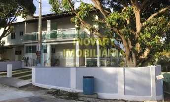 Imagem: FCOD 170 Excelente casa com 4 quartos em