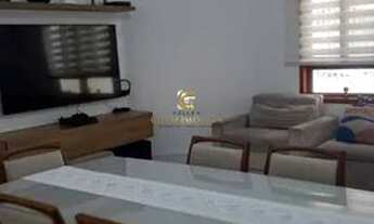 Imagem 7: SI- LINDO SOBRADO 4 DORMITÓRIOS NO BOSQUE DOS EUCALIPTOS