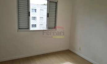 Imagem 6: Apartamento à venda Lauzane Paulista , 2 dormitórios e 1 vaga