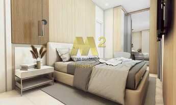 Imagem 4: Casa de Condomínio com 2 dorms, Boqueirão, Praia Grande - R$ 280 mil, Cod: 12323