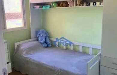 Imagem 8: Casa com 3 dormitórios, 84 m² - venda por R$ 510.000 ou aluguel por R$ 4.550/mês - Jardim