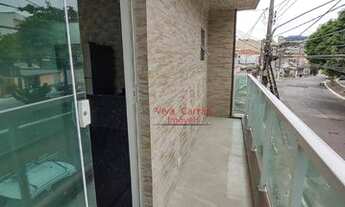 Imagem 5: Kitnet com 1 dormitório para alugar, 25 m², na região da Vila Formosa - São Paulo/SP