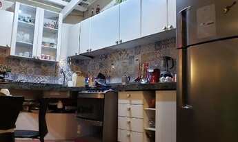 Imagem 3: Eco Residence - Casa com 3 dormitórios à venda, 135 m² por R$ 600.000 - Centro - Eusébio/C