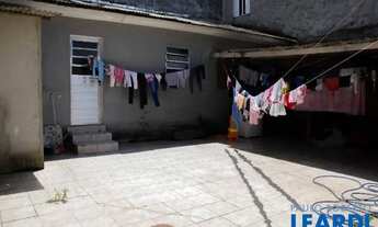 Imagem 7: CASA TÉRREA - BUTANTÃ - SP