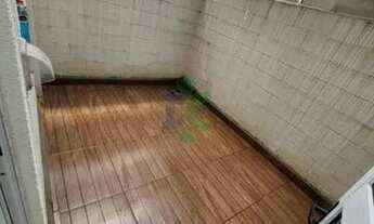 Imagem 2: Apartamento para venda possui 45 metros quadrados com 2 quartos