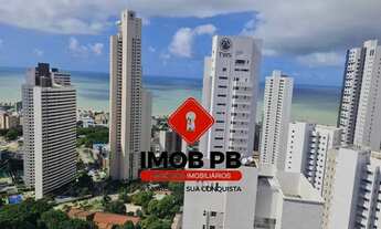 Imagem 2: Apartamento para aluguel possui 216 metros quadrados com 4 quartos