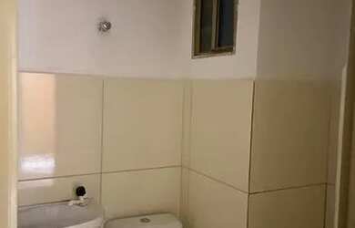 Imagem 6: Vicente Pires Rua 4A- R$599,00 - 1 Quarto (Fosso de ventilação