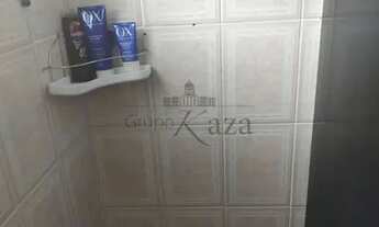 Imagem 2: Apartamento - Cidade Vista Verde - Condomínio Residencial JK - 55m² - 2 Dormitórios