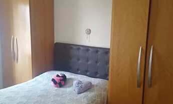 Imagem 3: Apartamento à venda em Cursino com 64 m², 2 quartos, 2 vagas