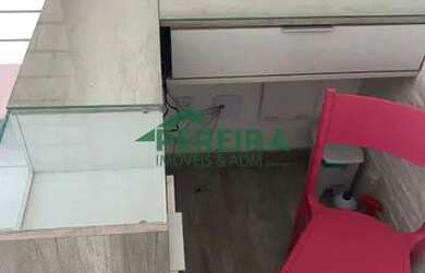 Imagem 4: Conjunto Comercial/sala para alugar em Rio de Janeiro