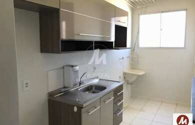 Imagem 3: Apartamento (tipo - padrao) 2 dormitórios, cozinha planejada, portaria 24 horas, em condom