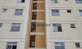 Imagem: Apartamento para comprar São João Betim