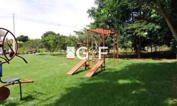 Imagem 6: Terreno a venda Condomínio Royal Garden Paulínia