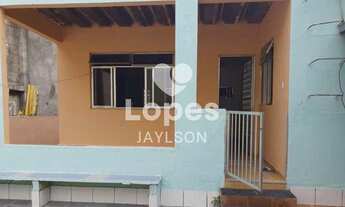 Imagem 2: Casa de rua-À VENDA-Rocha Miranda-Rio de Janeiro-RJ