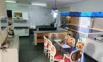 Imagem 5: Casa condomínio frente a praia