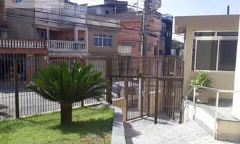 Imagem: São Paulo - Apartamento Padrão - Vila