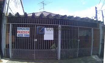 Imagem: SANTO ANDRE - Residential / Home - BANGU