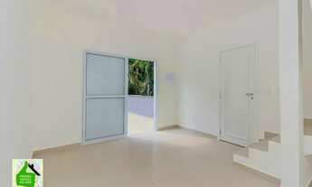 Imagem 6: Casa 5 Dormitórios + 1 Suíte + Incrível Varanda + 3 Salões + Lazer + Churrasqueira + 3 Vag