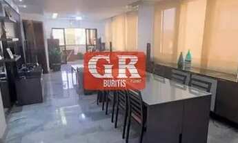 Imagem 3: Apartamento à venda, 4 quartos, 2 suítes, 3 vagas, Buritis - Belo Horizonte/MG