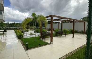 Imagem 7: Alugo apartamento com 3 quartos (suites) na Orla da Ponta Negra cond Vision