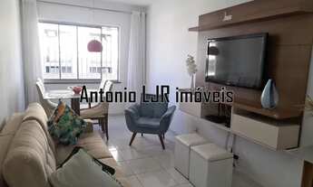 Imagem: Apartamento a venda em Via Isabel, 75 m²