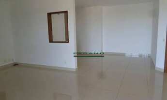 Imagem 7: Apartamento com 3 dormitórios para alugar, 155 m² por R$ 4.750,00/ano - Jardim Irajá - Rib