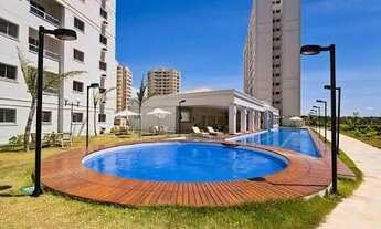 Imagem 5: Apartamento Projetado bairro Cambeba Andar Alto