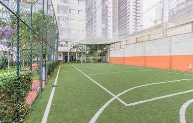 Imagem 3: Apartamento Tatuapé São Paulo/SP